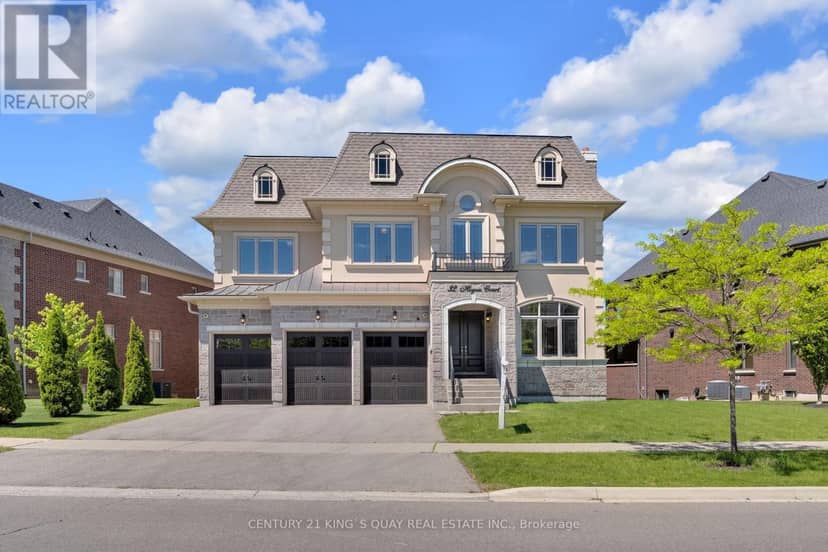 32 Hogan Court — photo 1 of 40