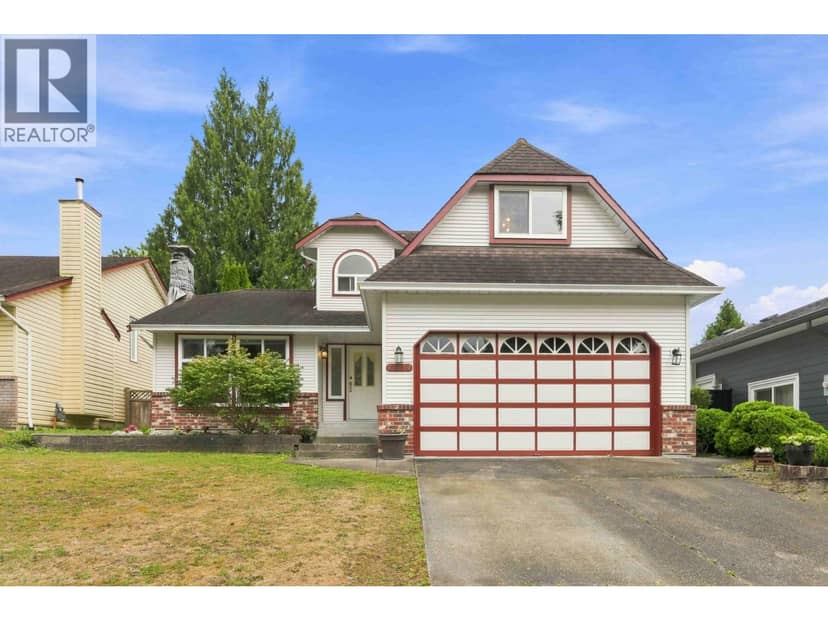 22950 126 AVENUE, Maple Ridge