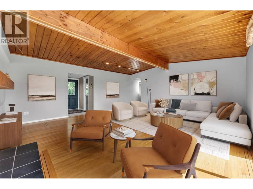 4323 VALENCIA AVENUE, North Vancouver, photo 8