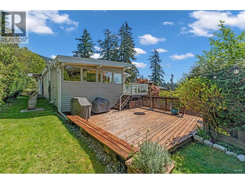 4323 VALENCIA AVENUE, North Vancouver, photo 6