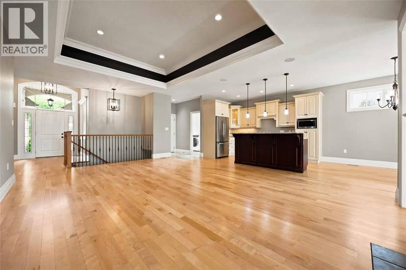 1017 MIKE WEIR DRIVE Unit# 54 — photo 13 of 40