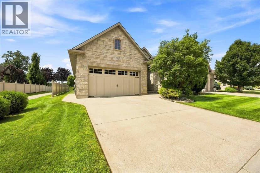 1017 MIKE WEIR DRIVE Unit# 54, Sarnia, photo 6