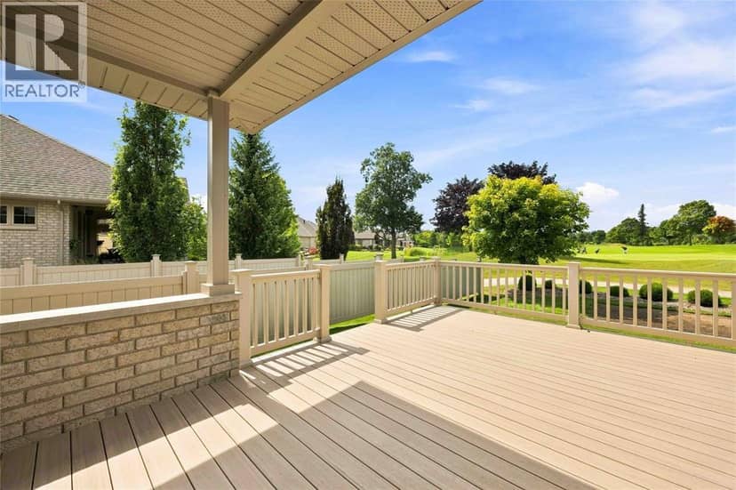 1017 MIKE WEIR DRIVE Unit# 54, Sarnia, photo 8
