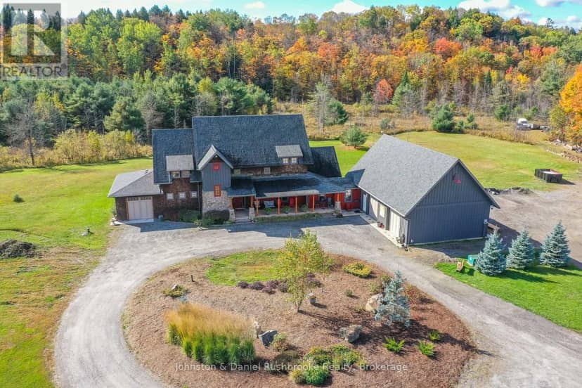 1422 Muskoka Rd 118 Road W, Bracebridge, photo 5