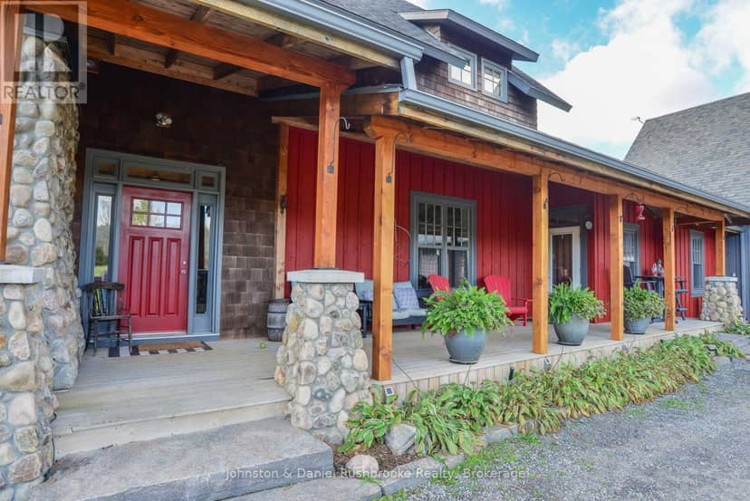 1422 Muskoka Rd 118 Road W, Bracebridge, photo 7