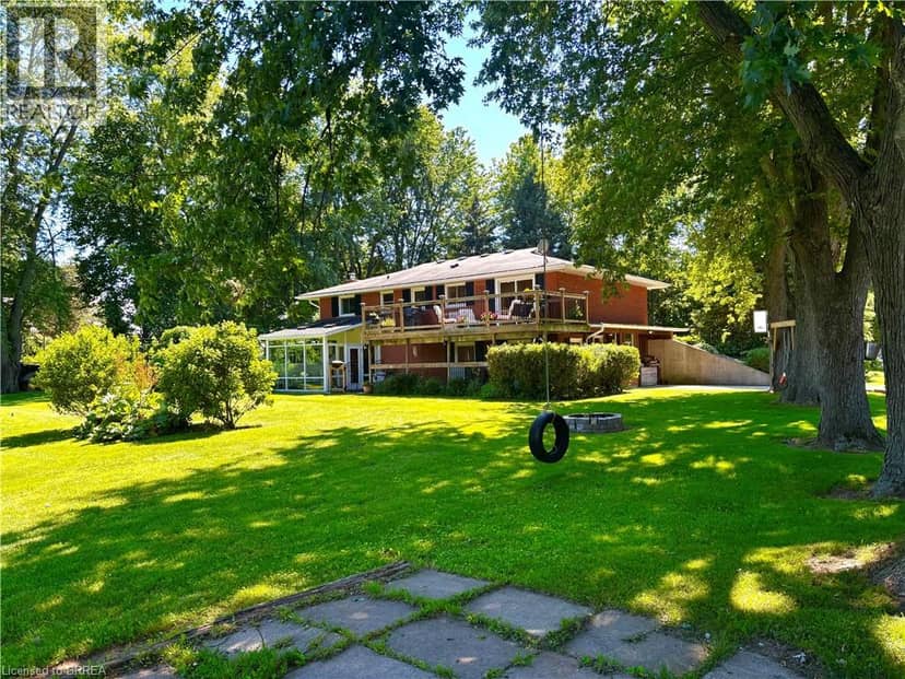 761 LYNDEN Road, Ancaster