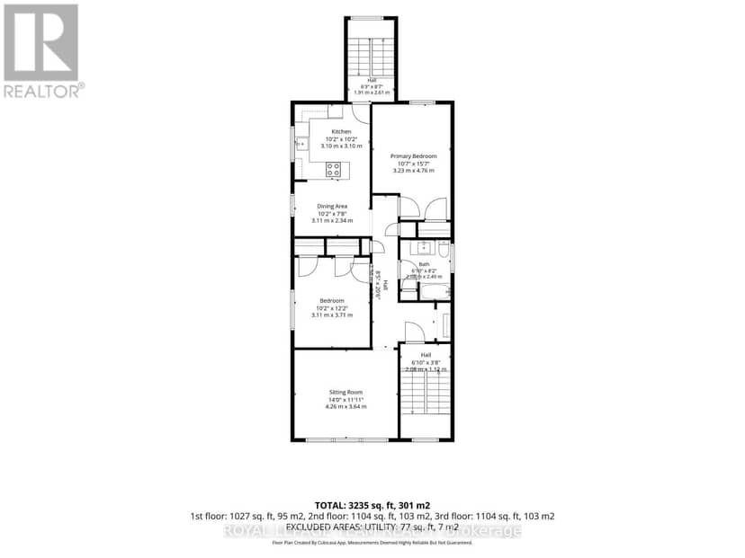 331 Flora Street — photo 37 of 38