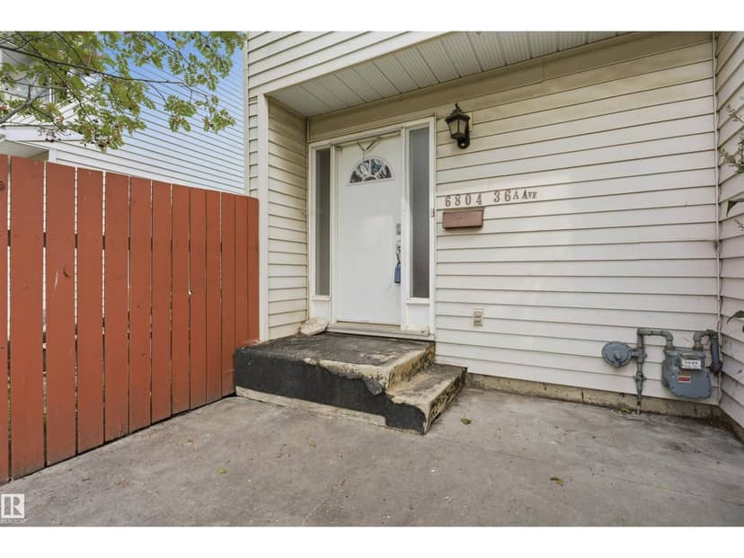 6804 36A AV NW, Edmonton, photo 3
