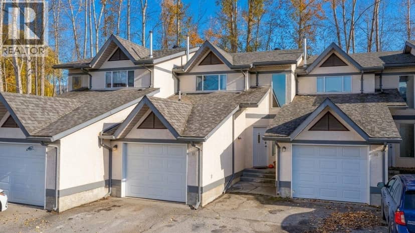 2156 Bessette Street Unit# 11, Lumby