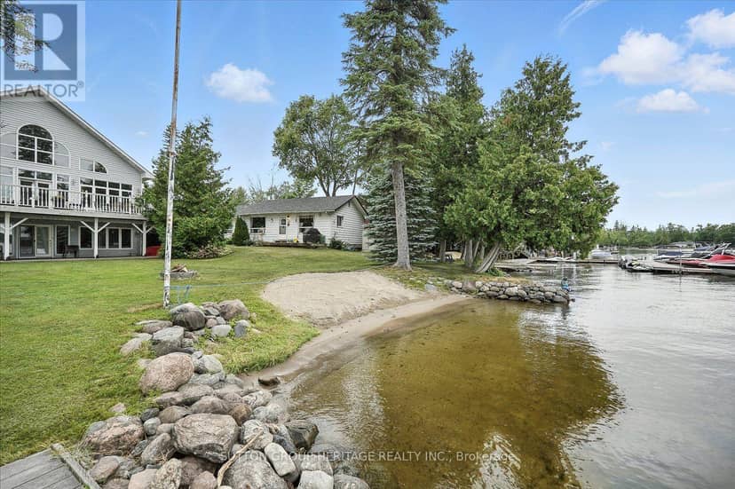 400 Front Street W, Kawartha Lakes