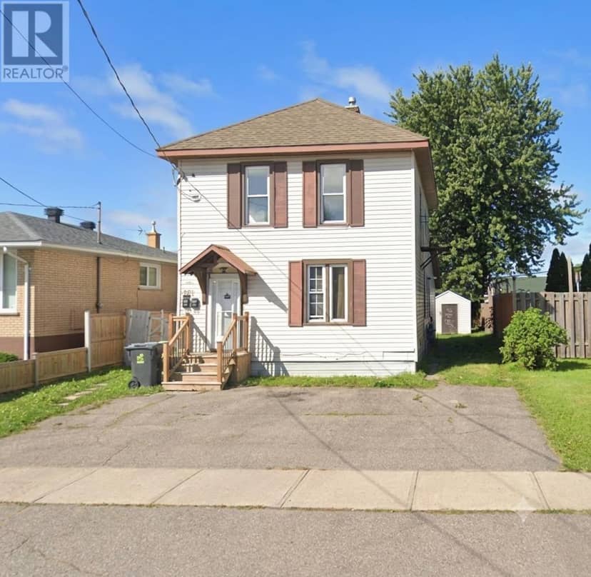 561 Sherbourne ST, Sault Ste. Marie