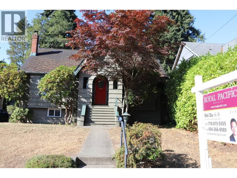 3441 W 35TH AVENUE, Vancouver, photo 7