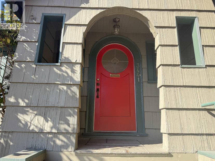 3441 W 35TH AVENUE, Vancouver, photo 2