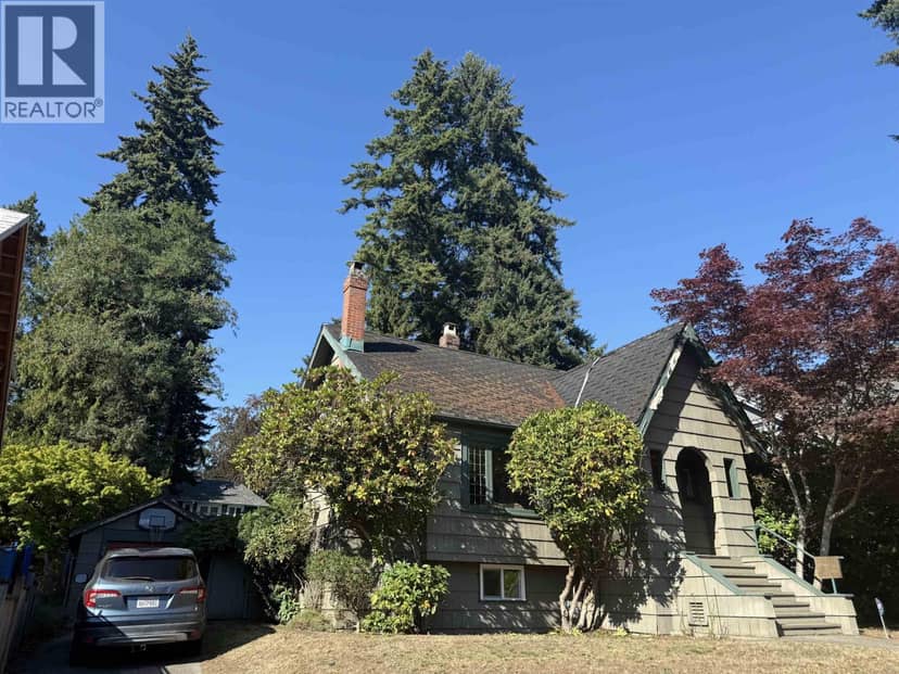3441 W 35TH AVENUE, Vancouver, photo 4