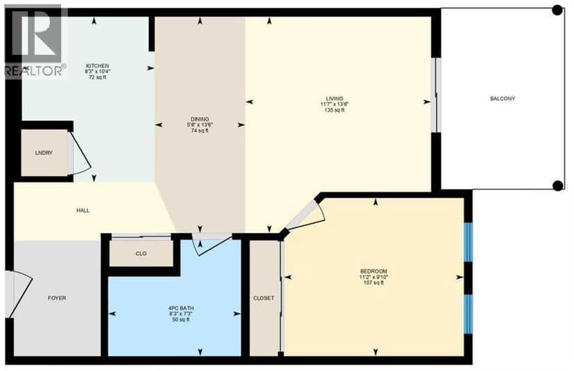 219, 2233 34 Avenue SW, Calgary, photo 4