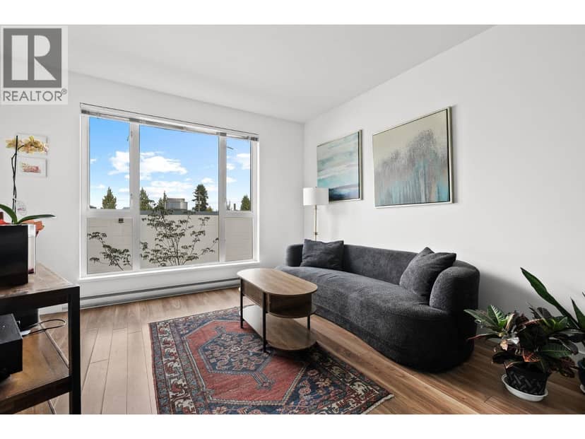 216 5355 LANE STREET, Burnaby
