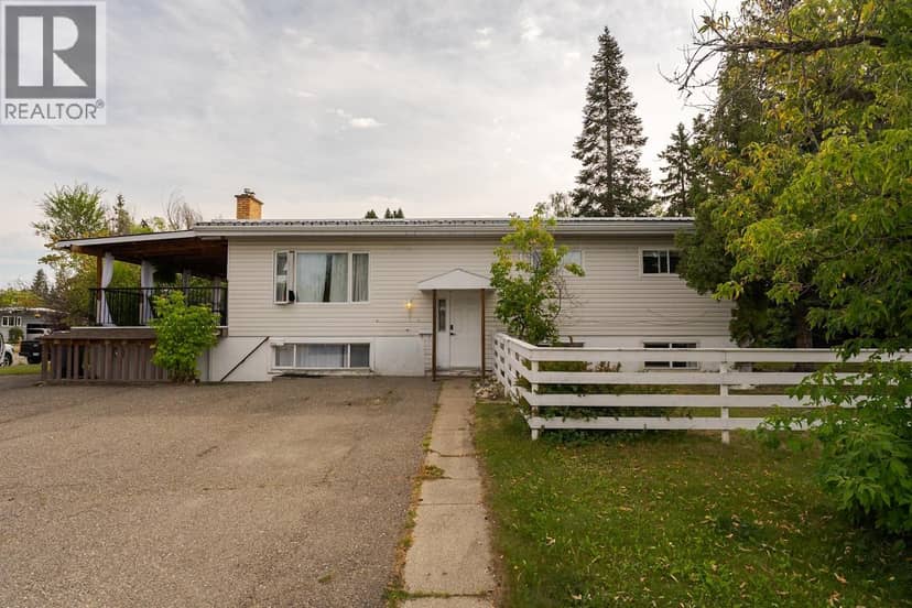 203 WATSON CRESCENT, Prince George