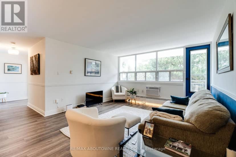 507 - 212 Kerr Street, Oakville, photo 8