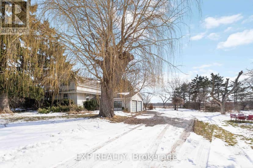 5378 Fly Road — photo 1 of 40