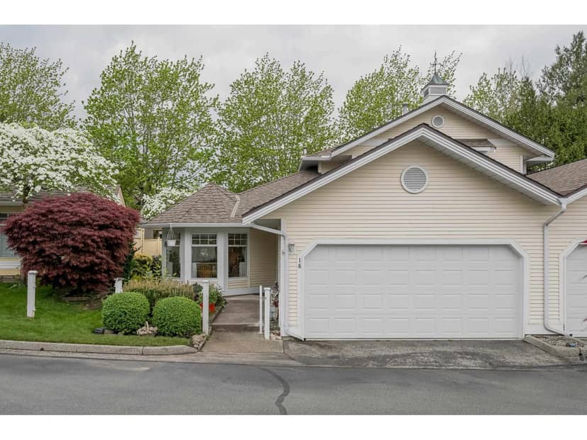 16 21138 88 AVENUE, Langley, photo 2