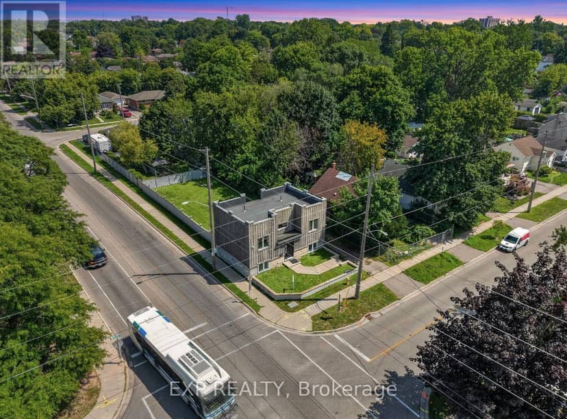140 Boullee Street — photo 24 of 26