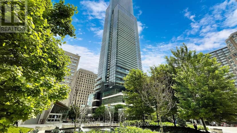 5814 - 386 Yonge Street — photo 2 of 40
