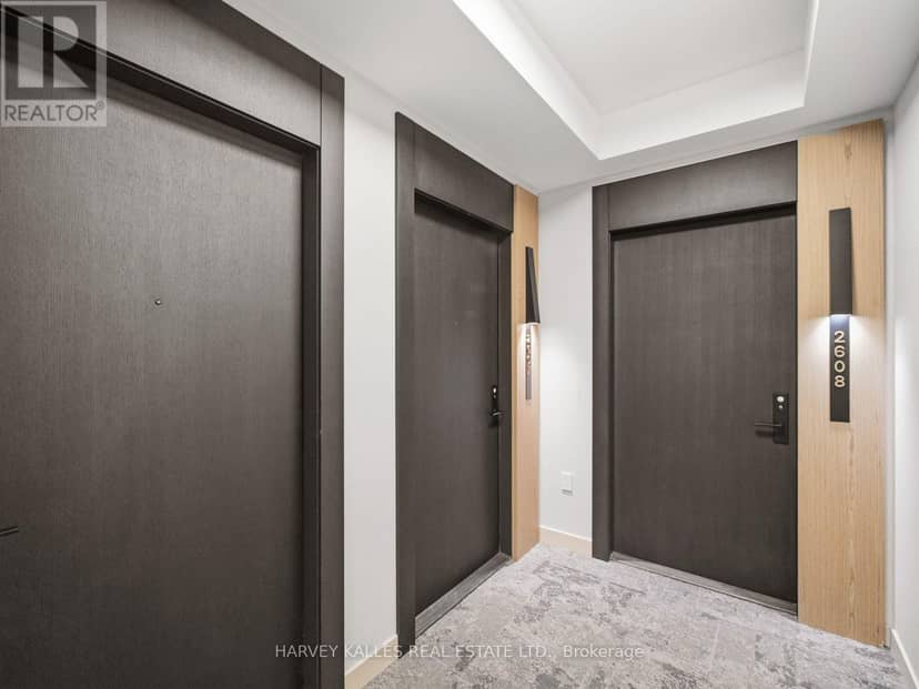 2607 - 20 Soudan Avenue — photo 31 of 40