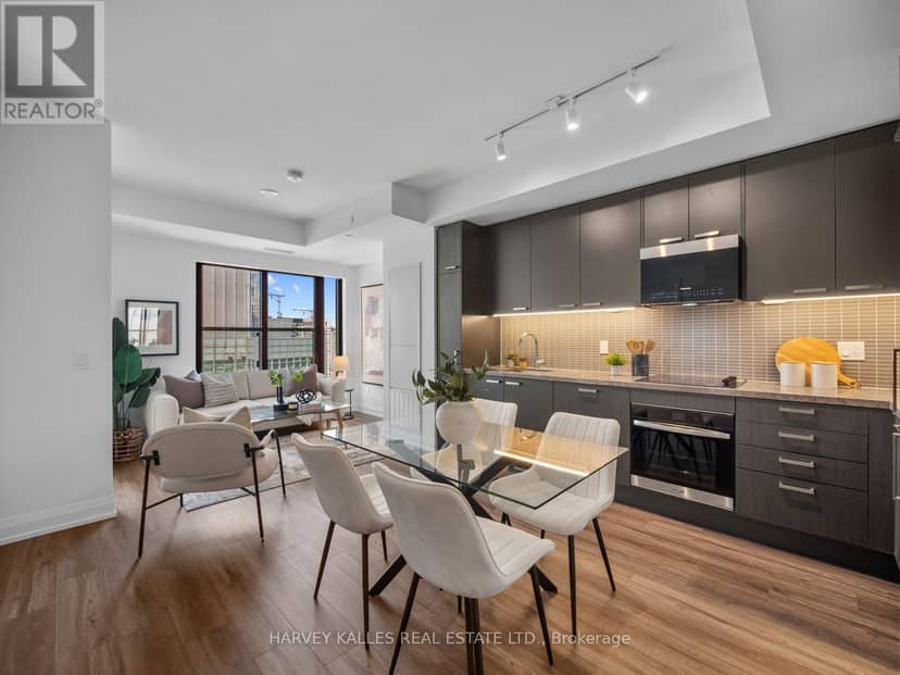 3609 - 20 Soudan Avenue — photo 11 of 28
