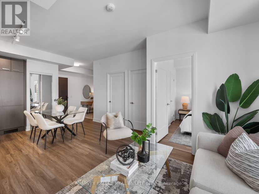 3609 - 20 Soudan Avenue — photo 5 of 28