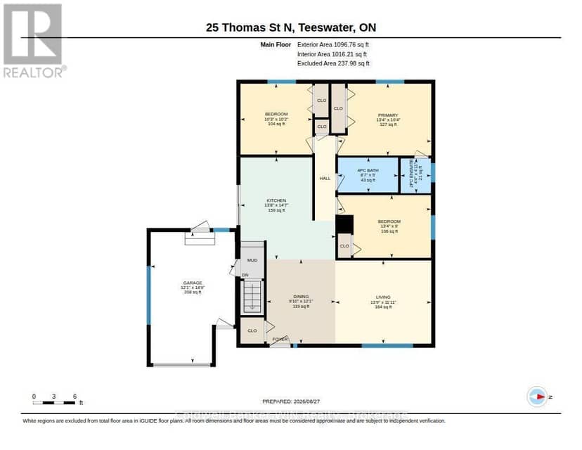 25 Thomas Street — photo 24 of 25