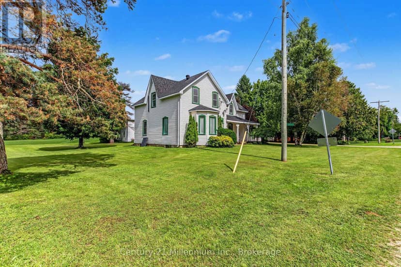 580283 Sideroad 60, Chatsworth, photo 4