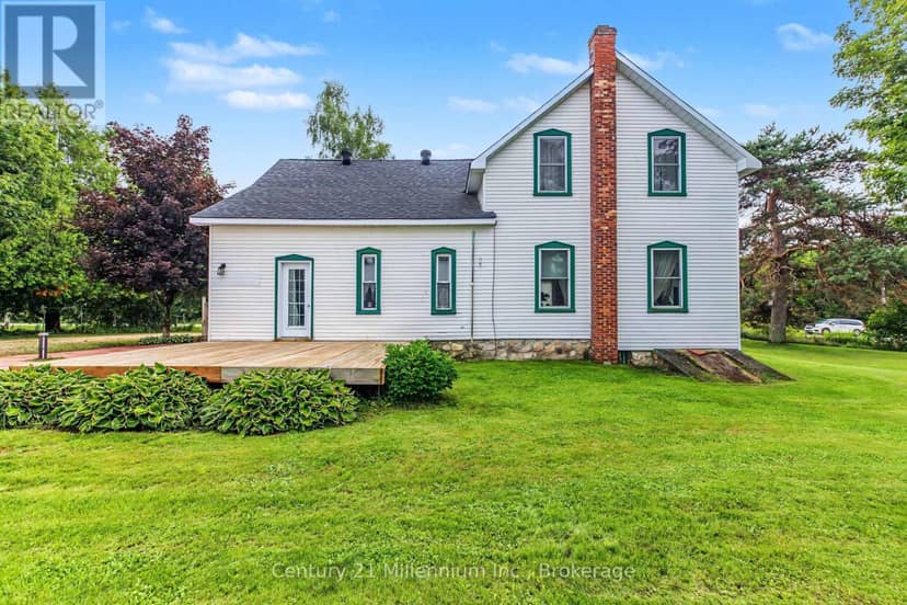580283 Sideroad 60, Chatsworth, photo 8