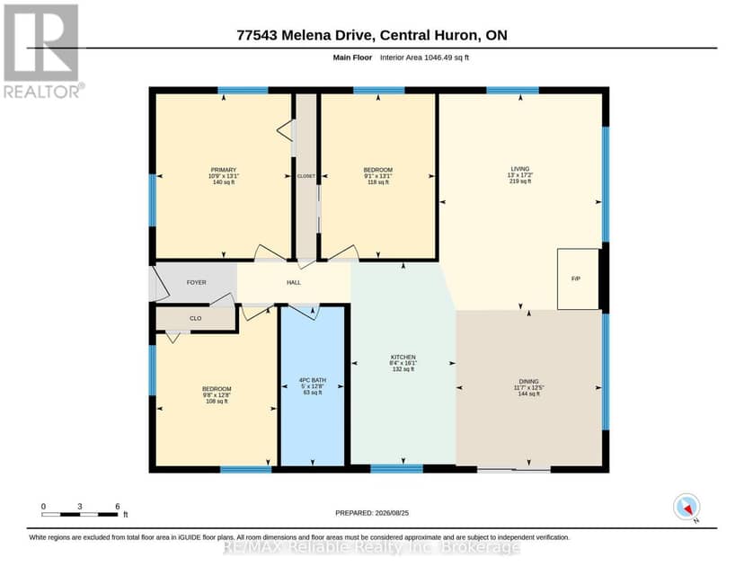 77543 Melena Drive — photo 33 of 40