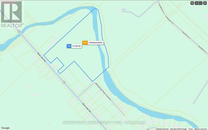 0 Mud Lake Road — photo 3 of 25