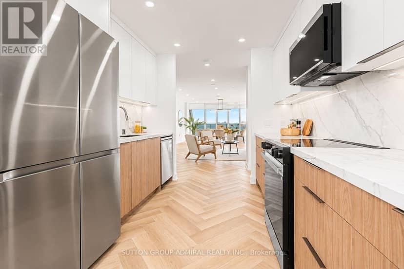 PH110 - 7250 Yonge Street — photo 10 of 30