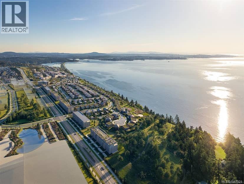 604 3550 Seabluff Cres, Colwood