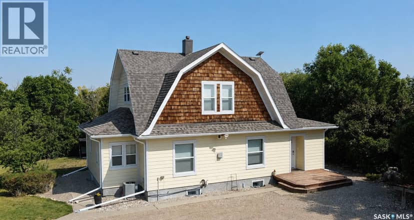 RM of Redburn Acreage — photo 1 of 40