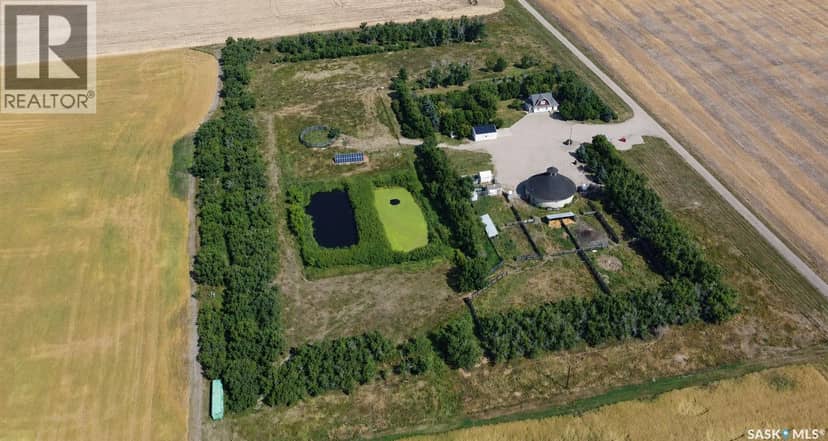 RM of Redburn Acreage — photo 3 of 40