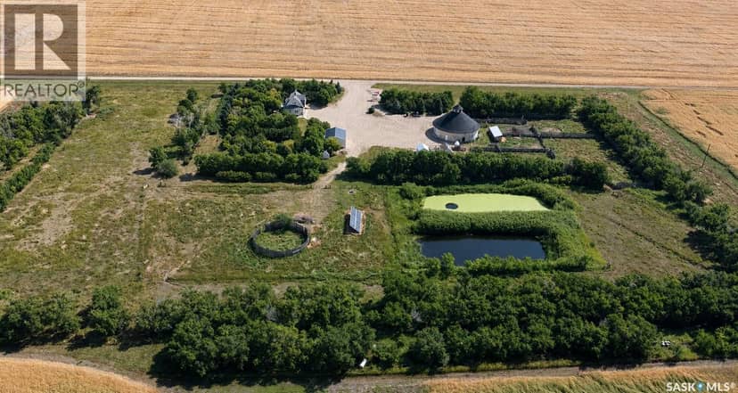 RM of Redburn Acreage — photo 4 of 40