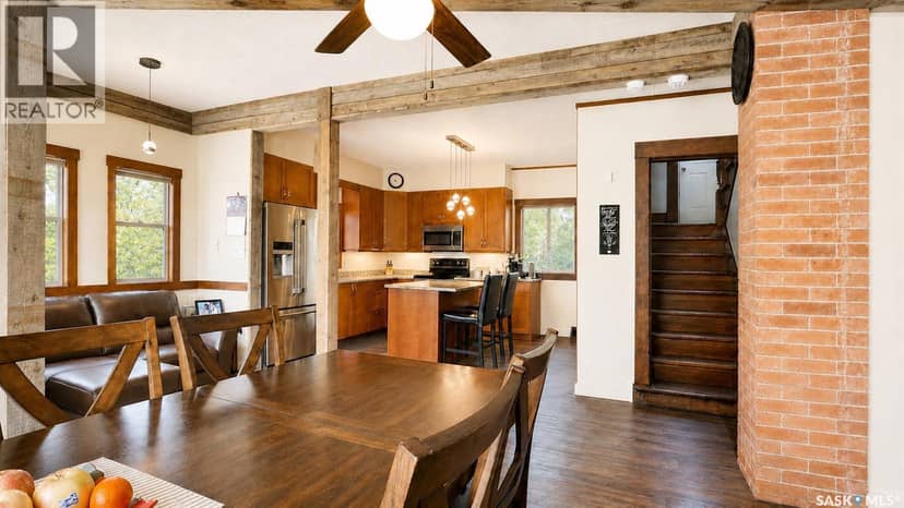 RM of Redburn Acreage — photo 9 of 40