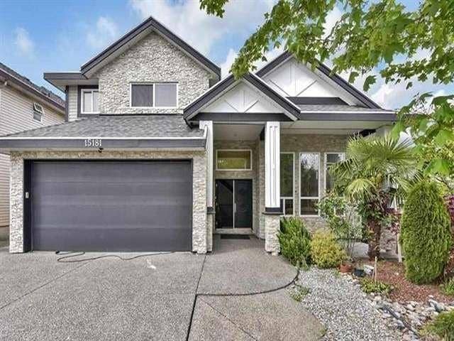 15181 68A AVENUE, Surrey, photo 2