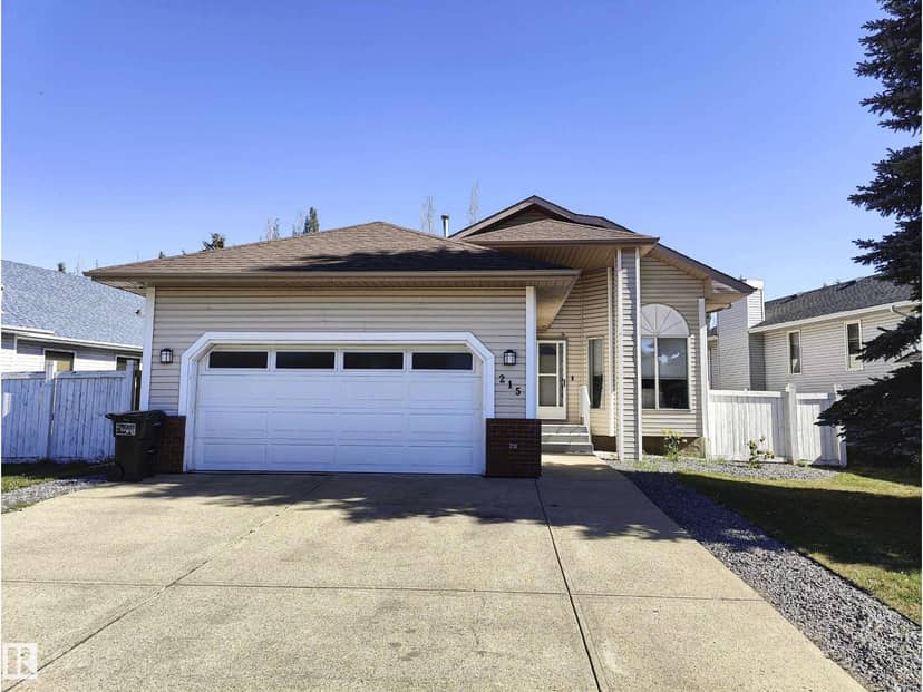 215 Peter Cl NW, Edmonton, photo 2