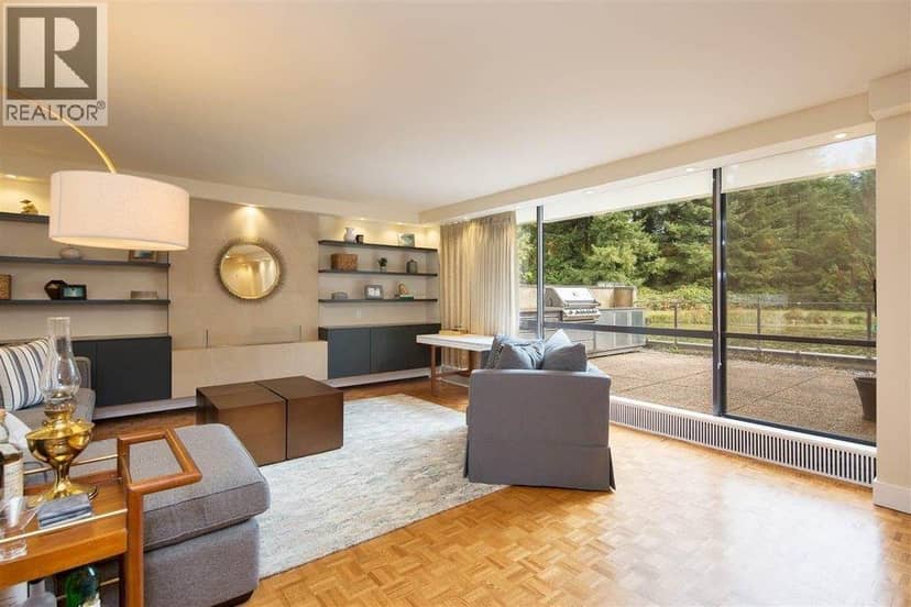 108 4900 CARTIER STREET, Vancouver