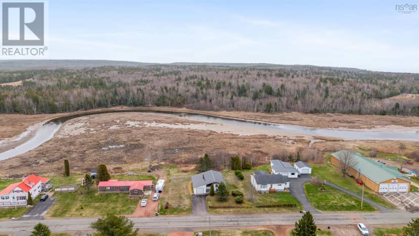 284 Willow Street, Parrsboro, photo 2