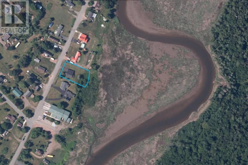 284 Willow Street, Parrsboro, photo 4