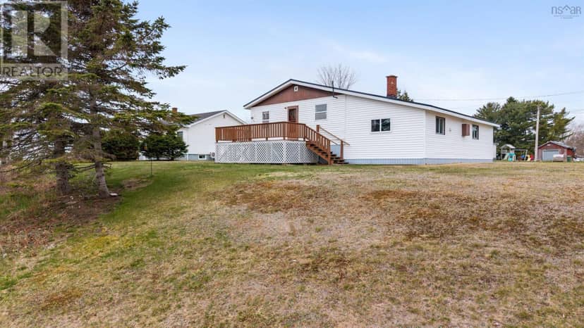 284 Willow Street, Parrsboro, photo 6