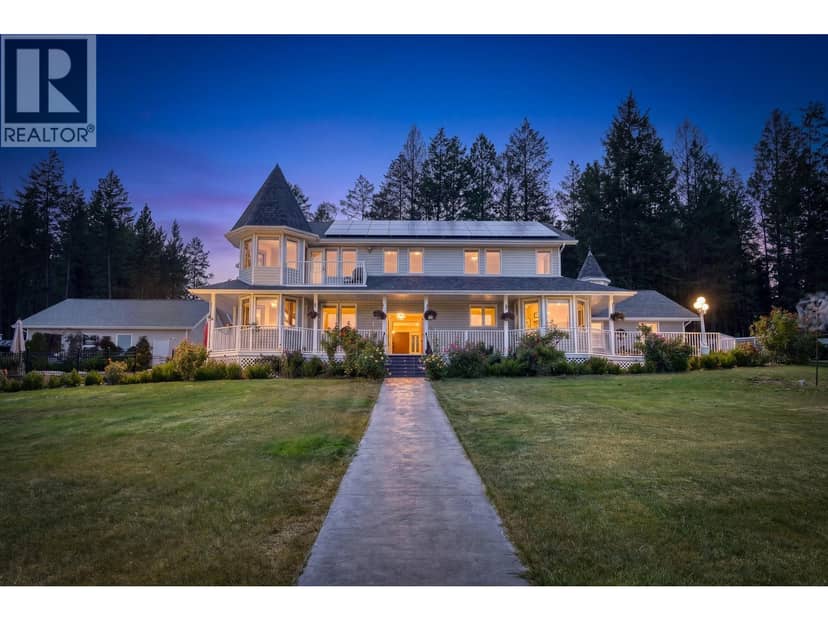 709 WEEKS Road, Cranbrook