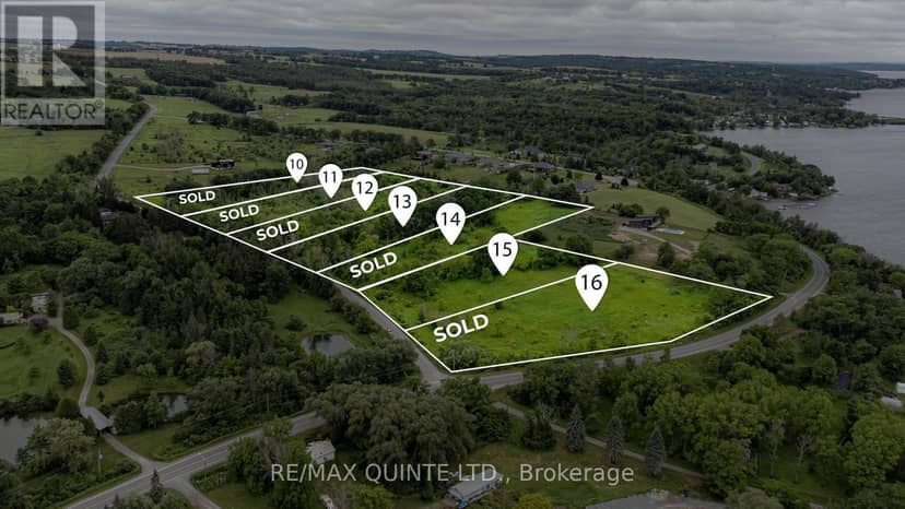 Lot 13 - 0 Sully Road, Hamilton Township, photo 2