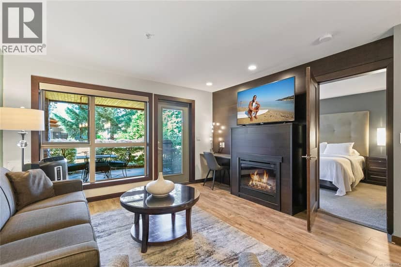 212 SA2 1175 Resort Dr, Parksville
