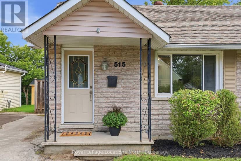 515 Maple Street — photo 3 of 25